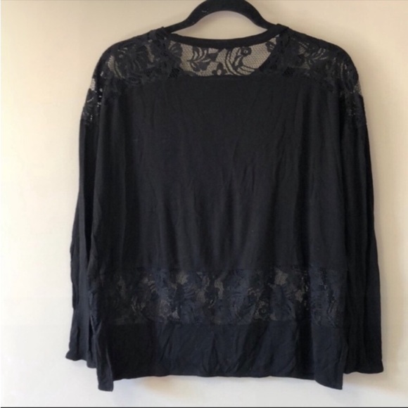 Aritzia Wilfred Biarritz Long Sleeve Top - Picture 5 of 5